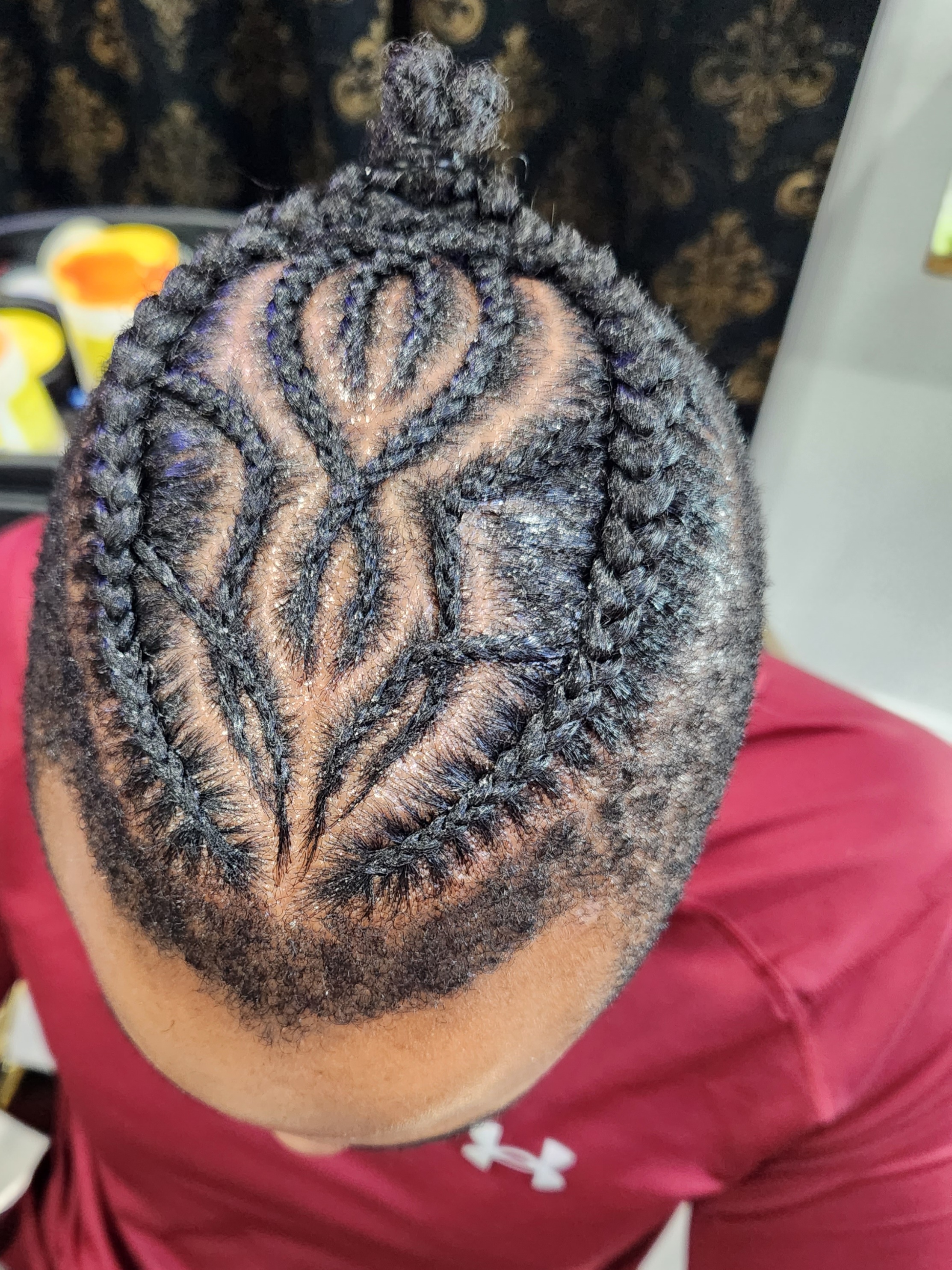 Braids photo