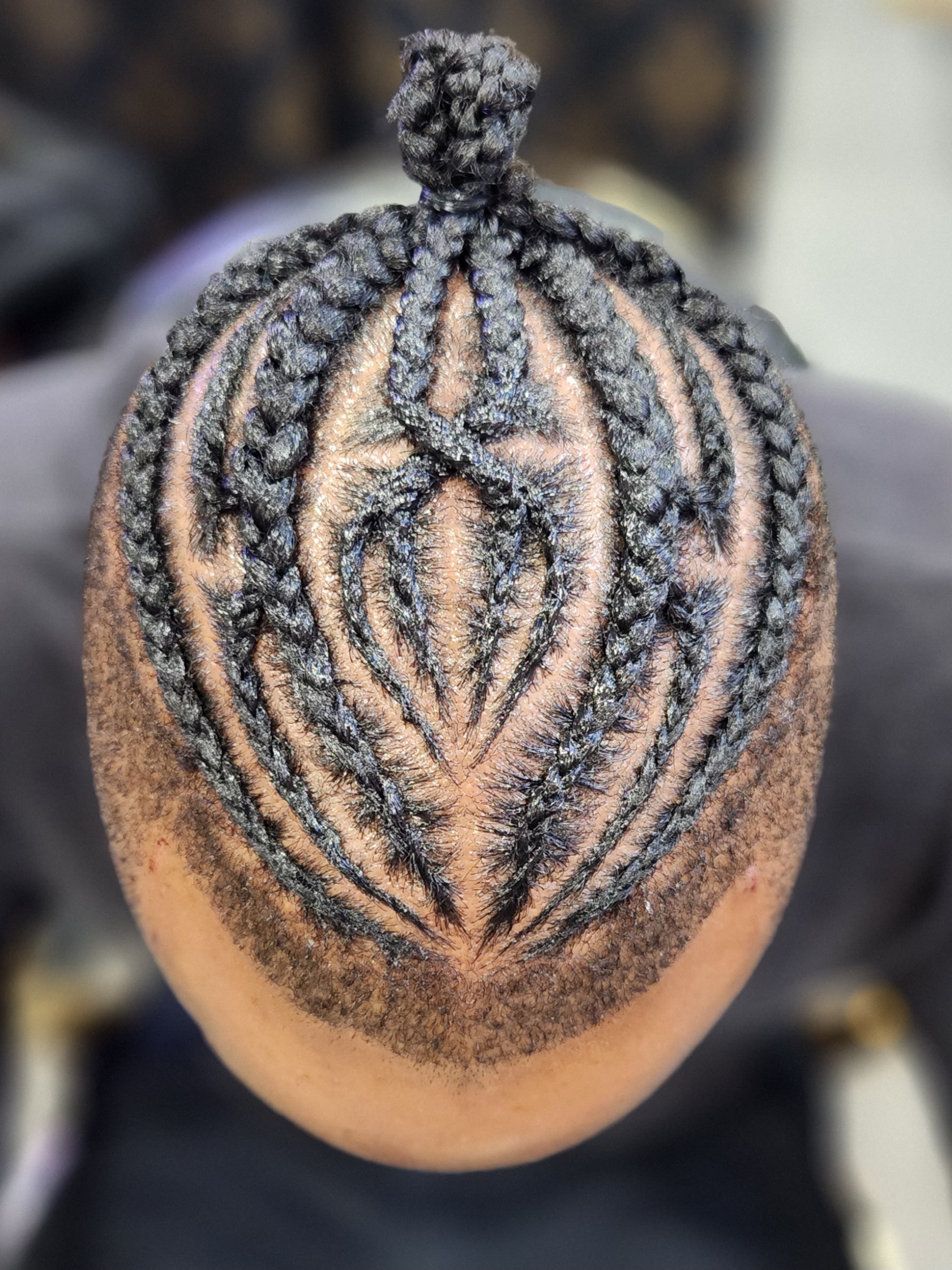Braids photo