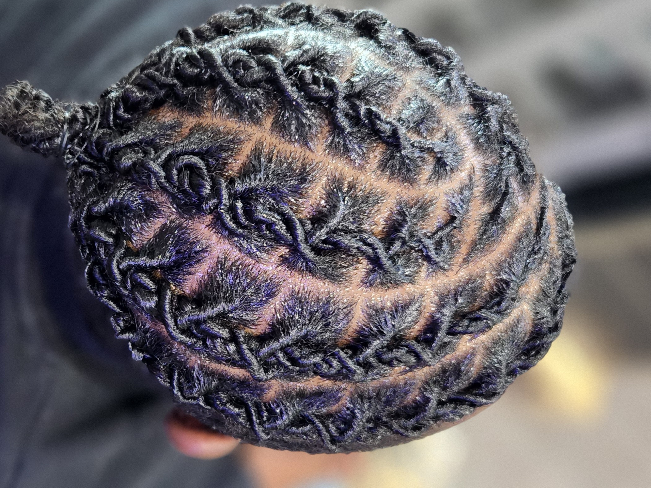 Braids photo