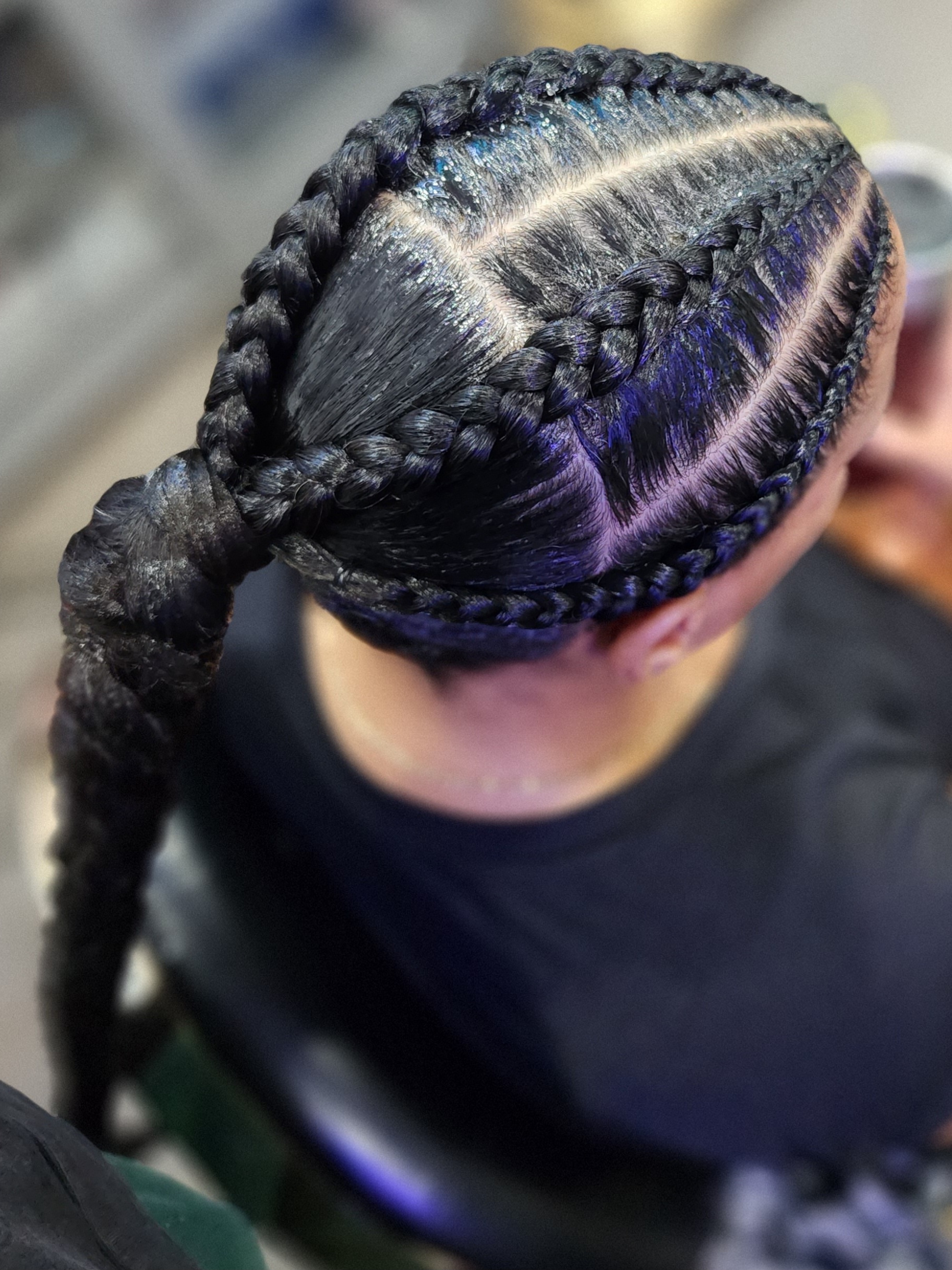 Braids photo