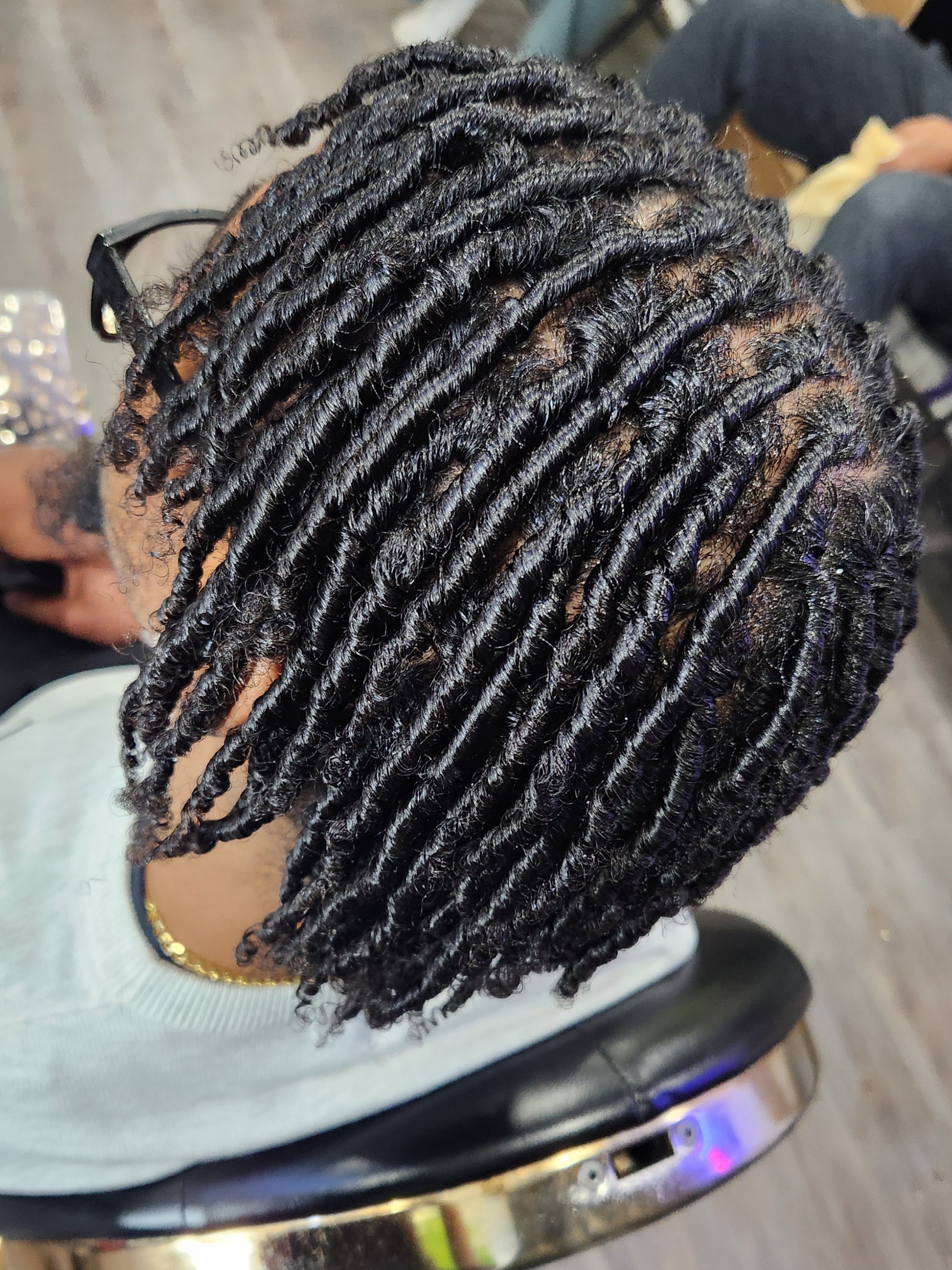 Braids photo