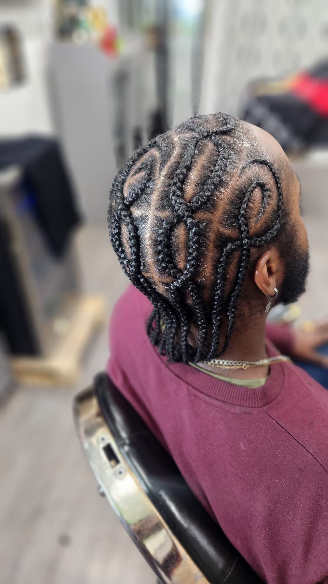 Braids photo