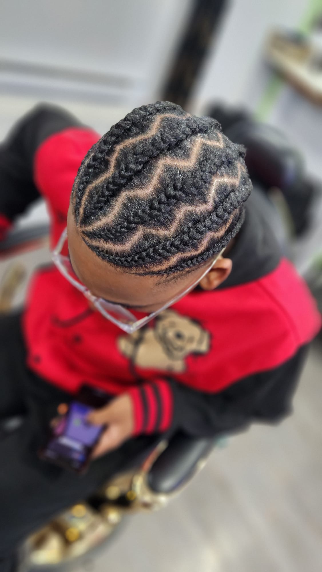 Braids photo